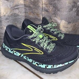 Brooks Glycerin shoes 19 Size 9.5